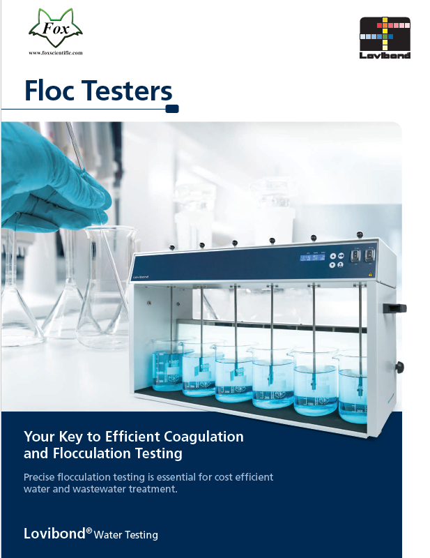Flocculation Testing